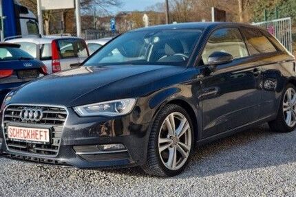 Audi A3 121.500 km 14.980 &euro; Wuppertal 42289