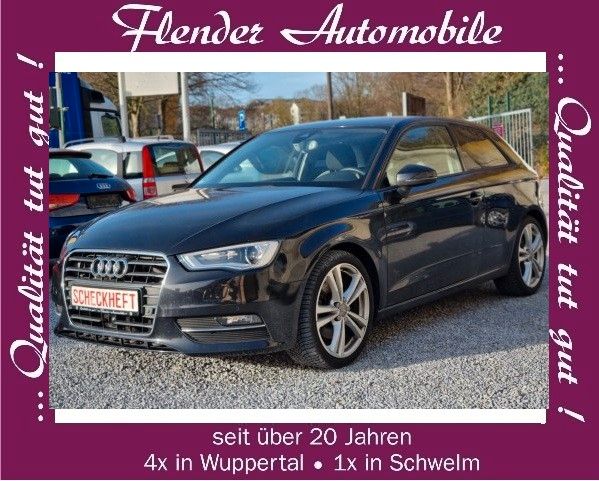 Audi A3 121.500 km 14.980 &euro; Wuppertal 42289