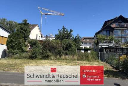 Grundstück zu verkaufen in Bad Nauheim 370.000 € 712 m²
