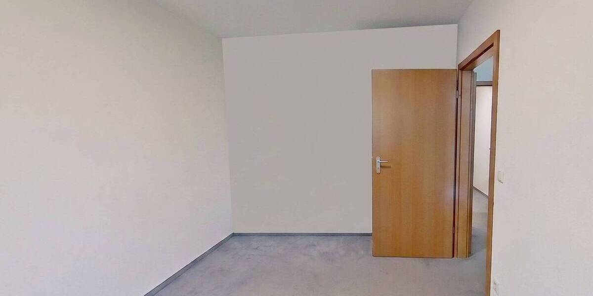 Etagenwohnung Düsseldorf Hellerhof - 2 Zimmer, 47 m&sup2;, 629&euro; | Angebot:26920199
