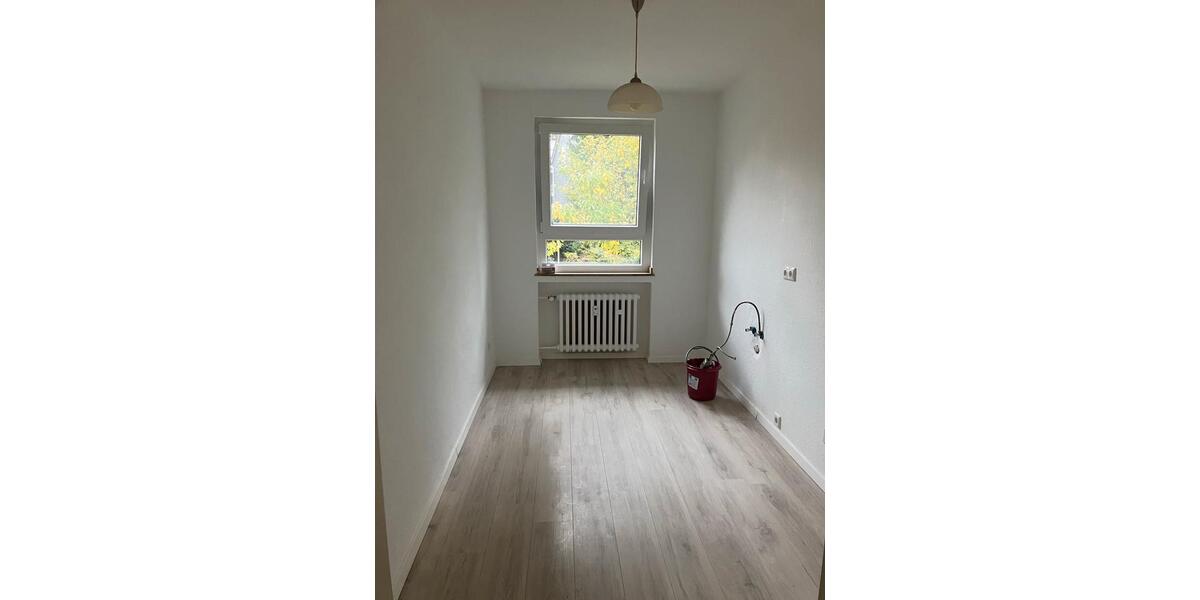 1-Zimmer Wohnung zentral in Solingen-Wald 1 zimmer