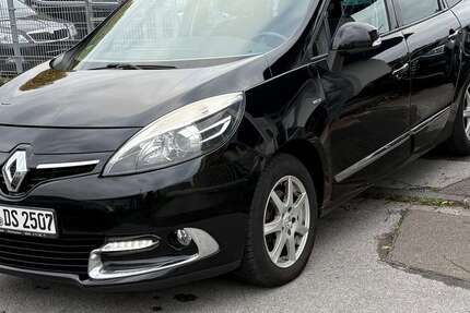 Renault Scenic 207.000 km 4.700 € Hilden 40721