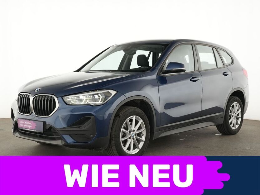 BMW X1 59.969 km 26.515 € Neuss 41460