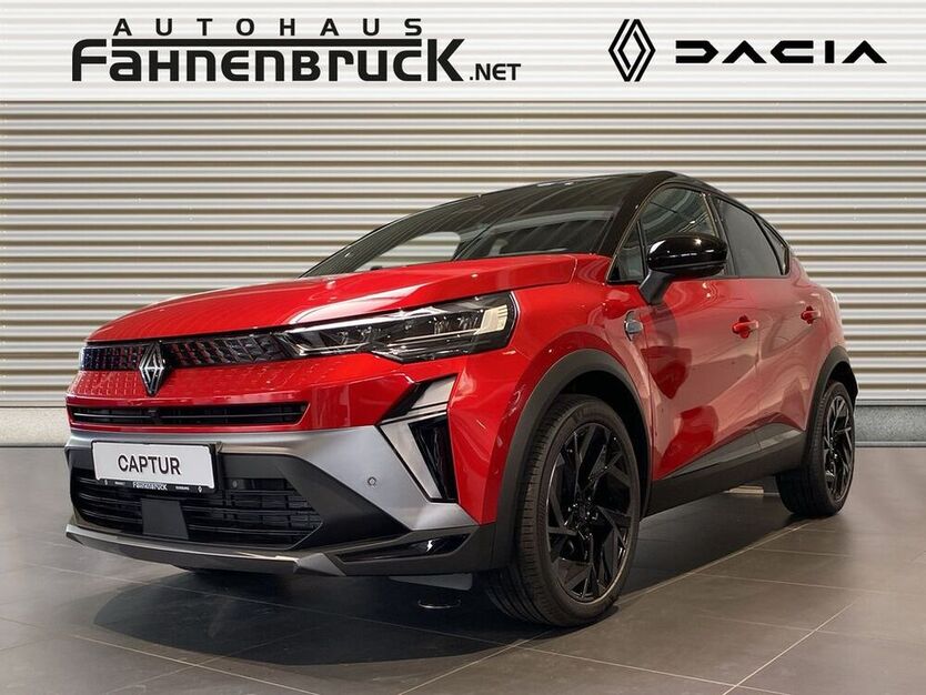 Captur
