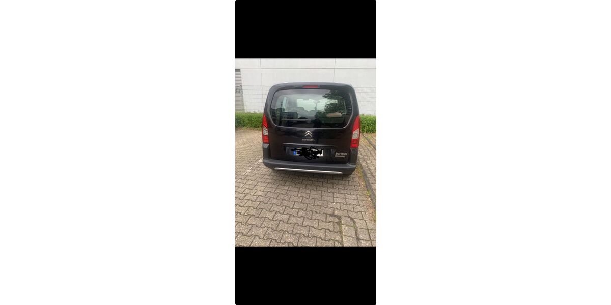 Citroen Berlingo 178.400 km 4.500 &euro; Solingen 42699