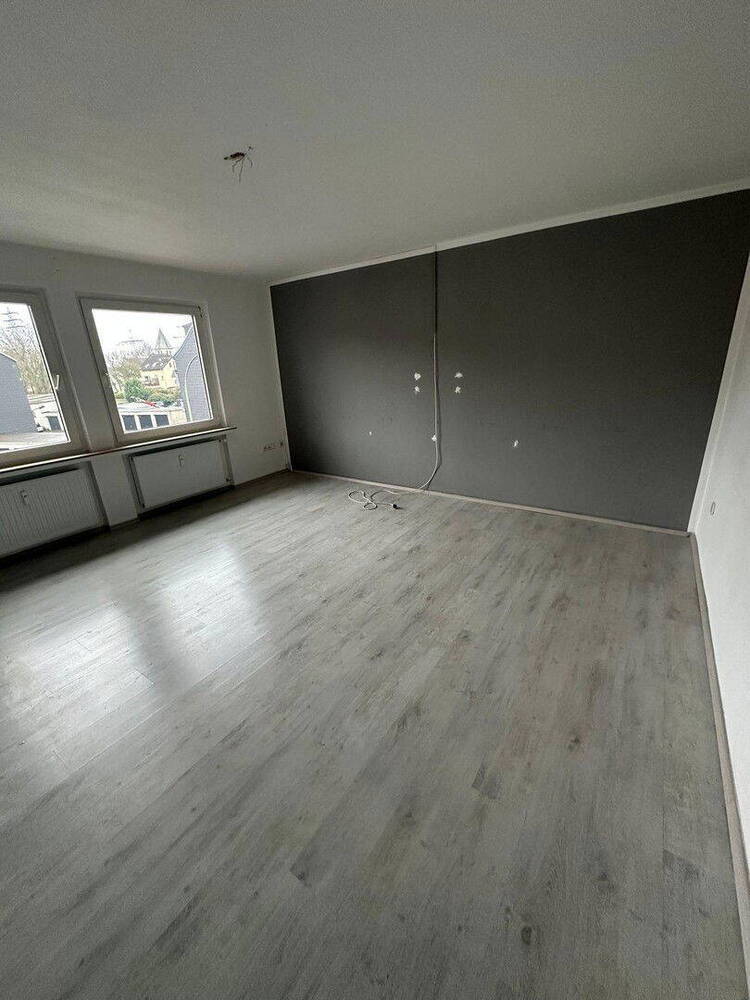 Stilvolle 2-Zimmer-Wohnung mit Balkon - Ihr neues Zuhause in Duisburg!