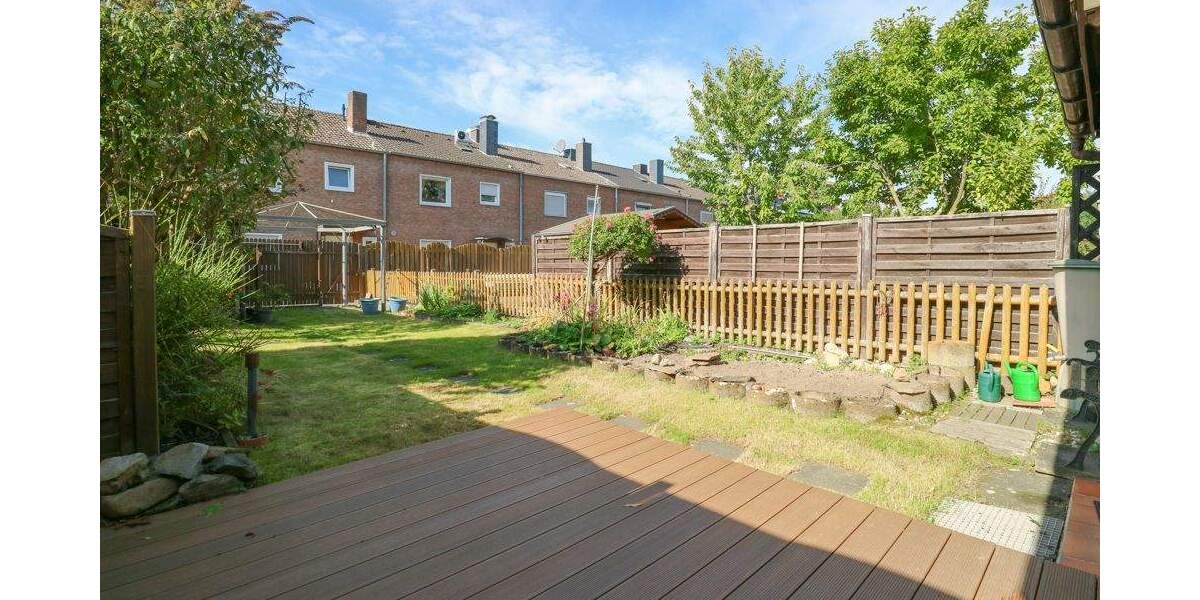 Klassiker mit Gestaltungsmöglichkeiten 4 zimmer