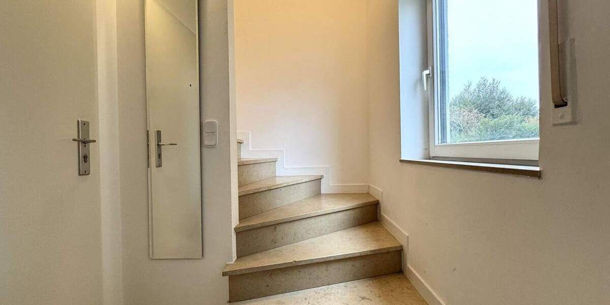 Etagenwohnung Leverkusen Küppersteg - 3 Zimmer, 85 m&sup2;, 329.000&euro; | Angebot:25461397