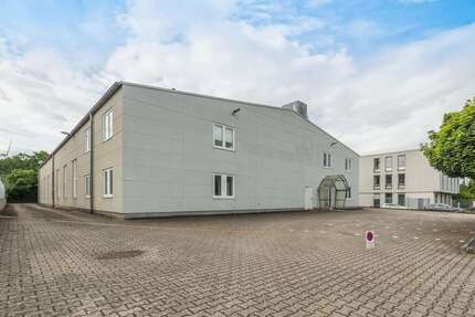 Halle in Jüchen 1.280.000 € 1340 m²