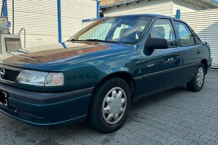 Opel Vectra 203.000 km 1.350 &euro; Erkrath 40699