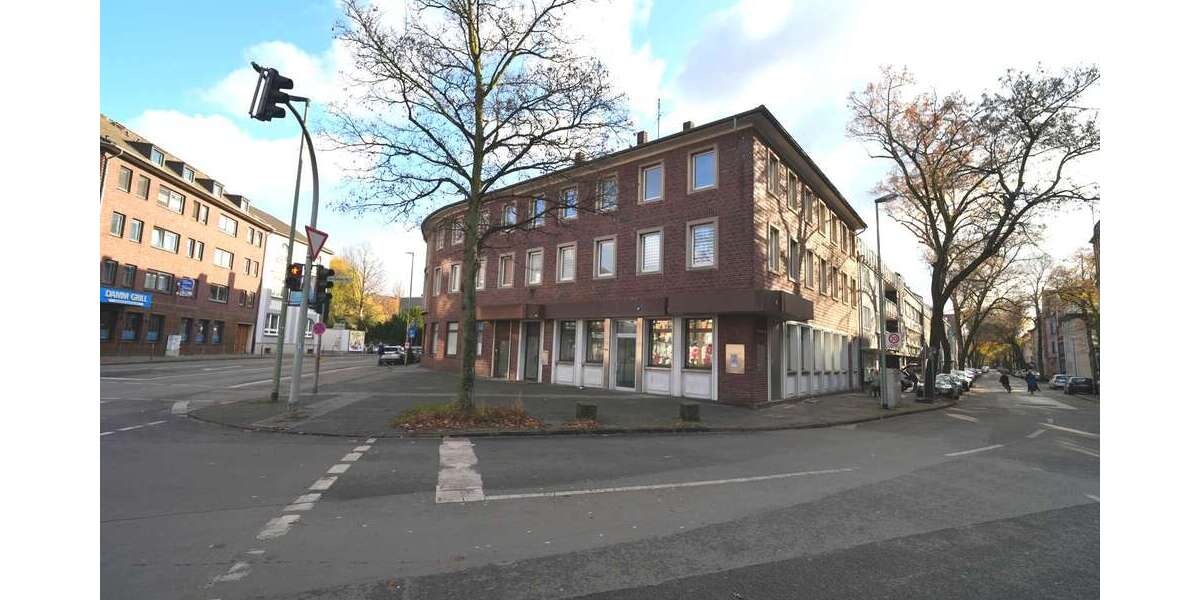 Büro in Duisburg 3.700 € 485 m² zimmer