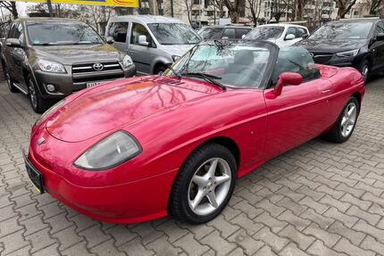 Fiat Barchetta