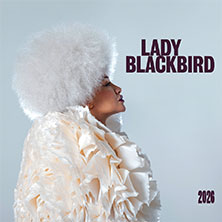 Lady Blackbird 01.05.2026 EBERTBAD