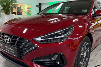 Hyundai i30 30.417 km 19.880 &euro; Kempen 47906