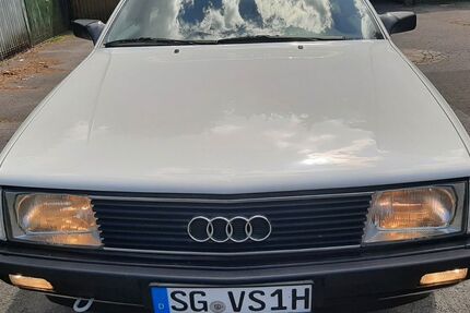 Audi 100 120.500 km 5.900 &euro; solingen 42651