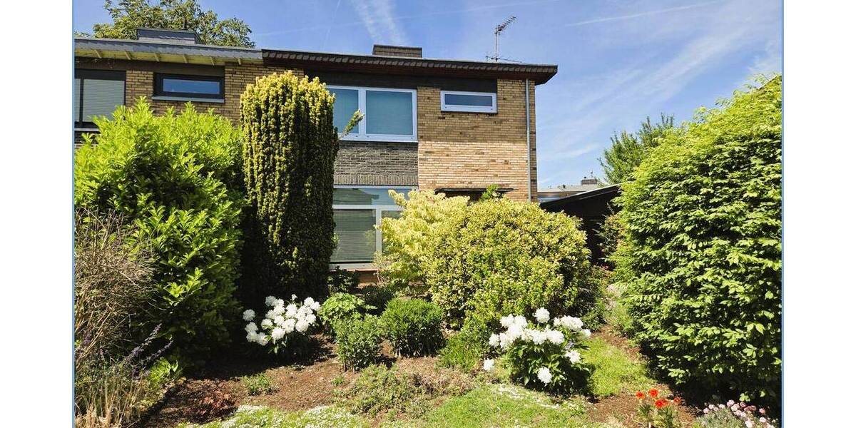 Doppelhaushälfte Pulheim Stommeln - 4 Zimmer, 87 m&sup2;, 330.000&euro; | Angebot:26805565