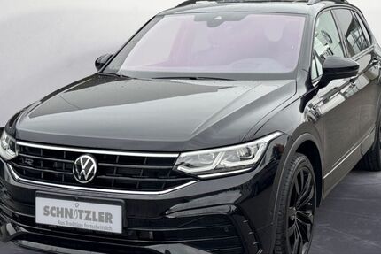 VW Tiguan 63.823 km 37.450 € Langenfeld 40764