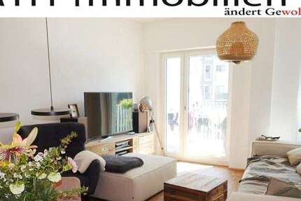 Wohnung zum Mieten in Düsseldorf 1.799 € 119.6 m²