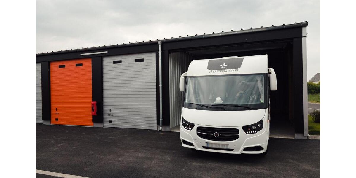 Garagen / Stellplätze Düsseldorf Stadtbezirk 10 - 339&euro; | Angebot:21655866