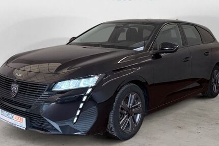 Peugeot 308 94.874 km 17.499 € Moers 47445