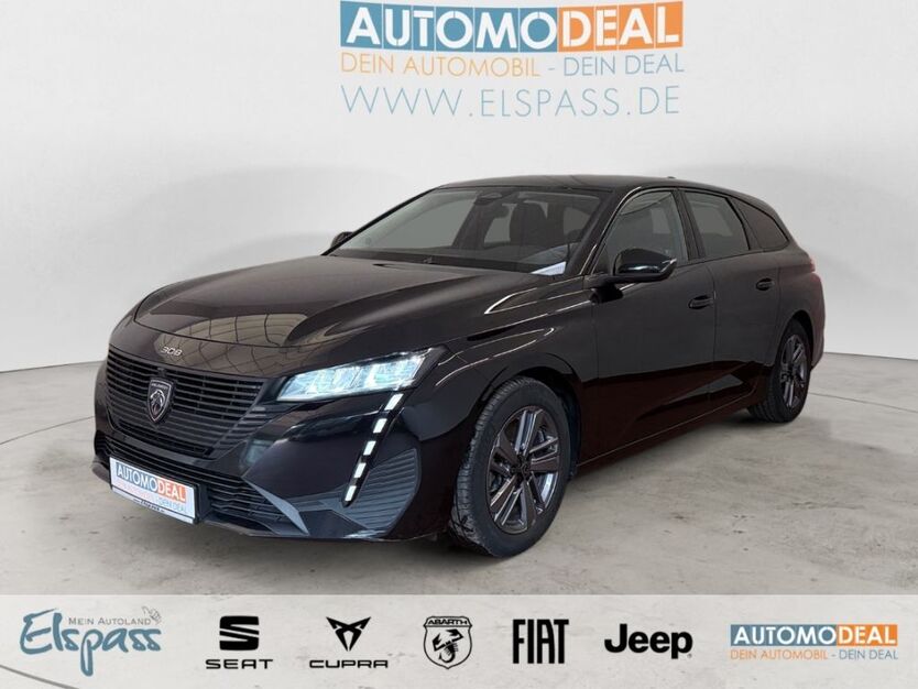 Peugeot 308 94.874 km 17.499 € Moers 47445