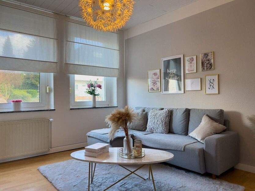 Mehrgenerationen-Familien-Haus in Bestlage 1 zimmer