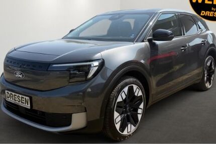 Ford Explorer 1.500 km 41.690 &euro; Neuss 41464