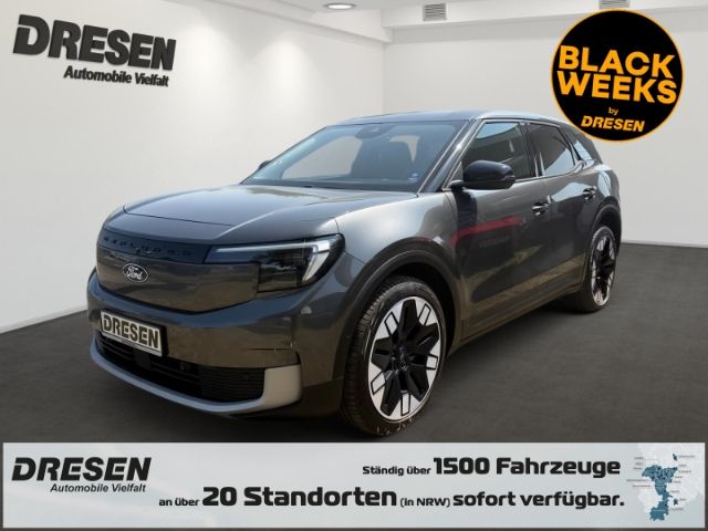 Ford Explorer 1.500 km 41.990 &euro; Neuss 41464