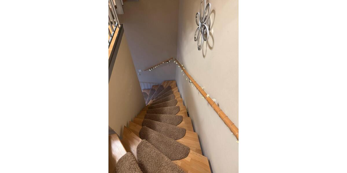 Modernes Reihenmittelhaus in Katernberg 5 zimmer