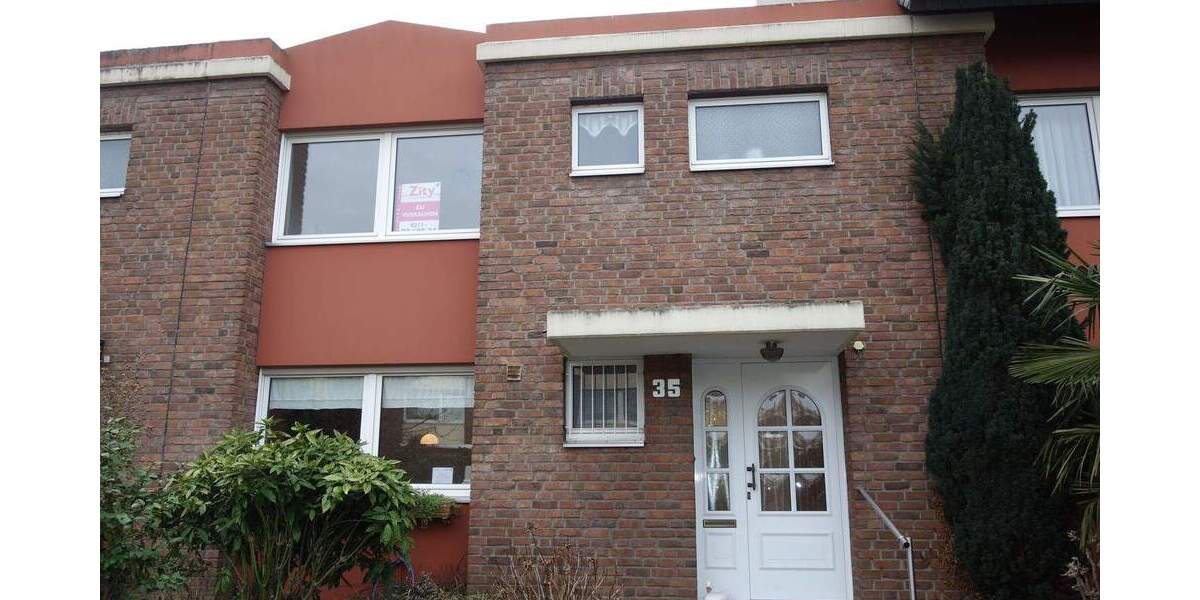 Einfamilienhaus Düsseldorf Hassels - 4 Zimmer, 128 m&sup2;, 550.000&euro; | Angebot:25665200