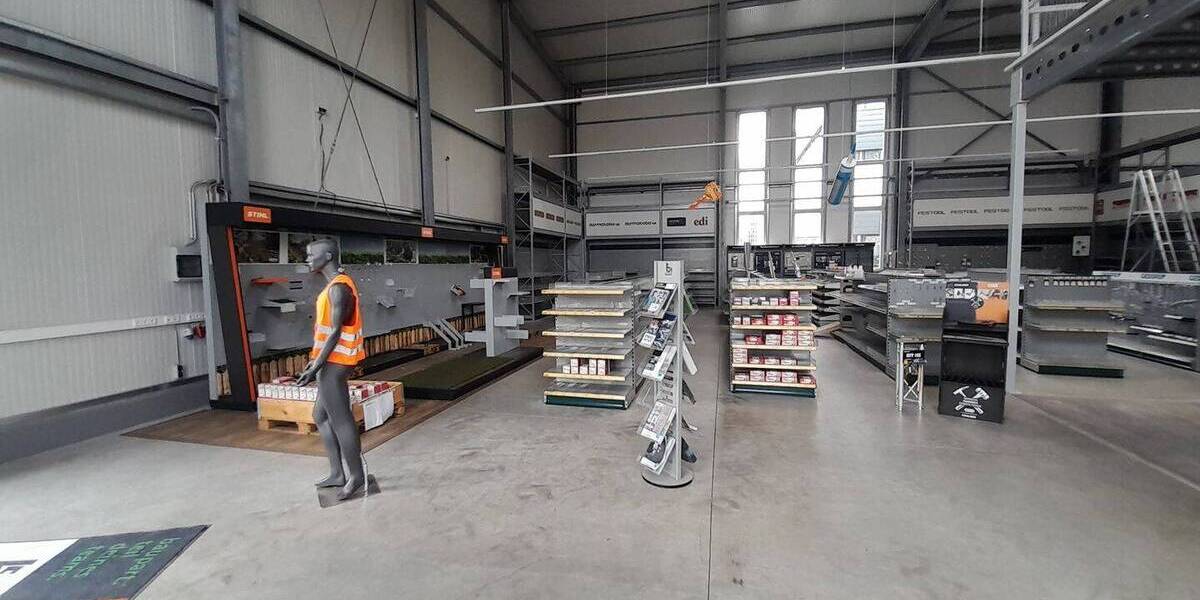 Gewerbeobjekt Willich - 1.450.000&euro; | Angebot:26833528