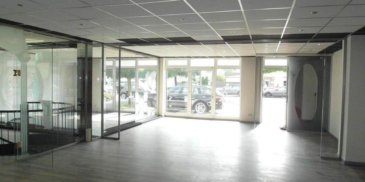 Gewerbeobjekt Meerbusch Büderich - 3.000&euro; | Angebot:25720606