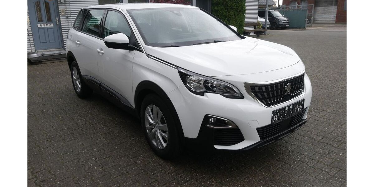 Peugeot 5008 79.452 km 10.950 &euro; Düsseldorf 40233