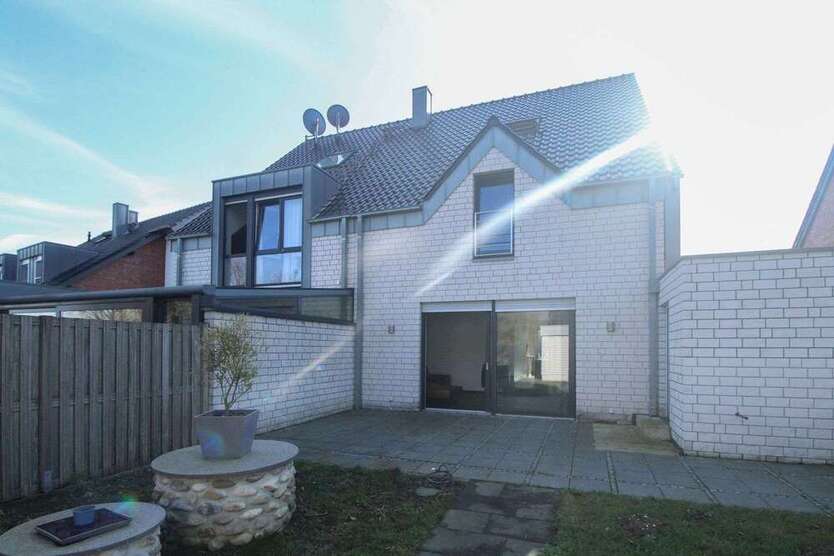 Haus zum Kaufen in Mönchengladbach 499.000 € 145.09 m²