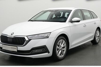 Skoda Octavia 86.168 km 17.380 &euro; Leverkusen 51379
