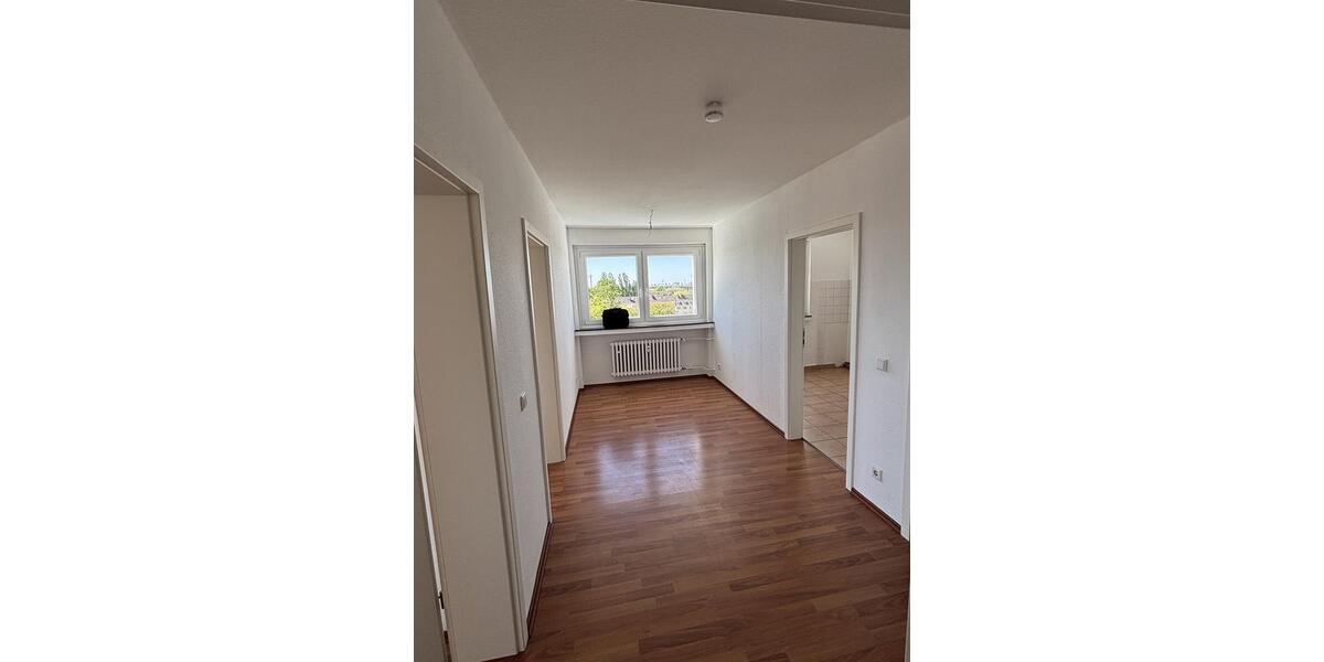 Etagenwohnung Düsseldorf Stadtbezirk 8 - 2.5 Zimmer, 64 m&sup2;, 742&euro; | Angebot:26389098
