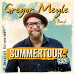 Gregor Meyle - Sommerkonzert 2026