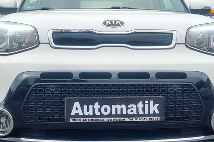 Kia Soul 81.705 km 13.950 &euro; Duisburg 47178