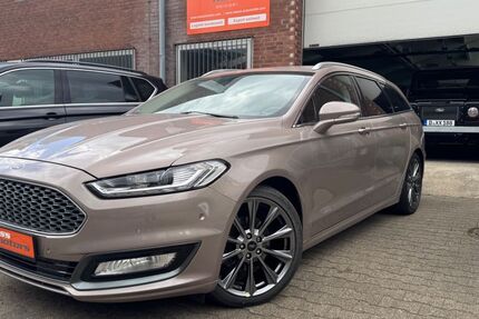 Ford Mondeo 114.520 km 12.880 &euro; Düsseldorf 40549