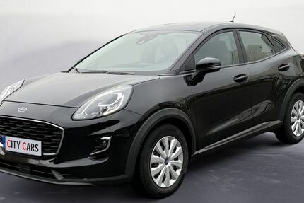 Ford Puma 30.000 km 14.750 € Dormagen 41540