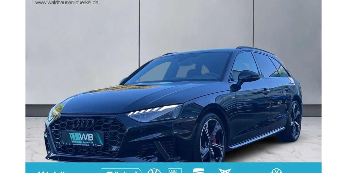 Audi A4 14.673 km 37.990 &euro; Viersen 41751