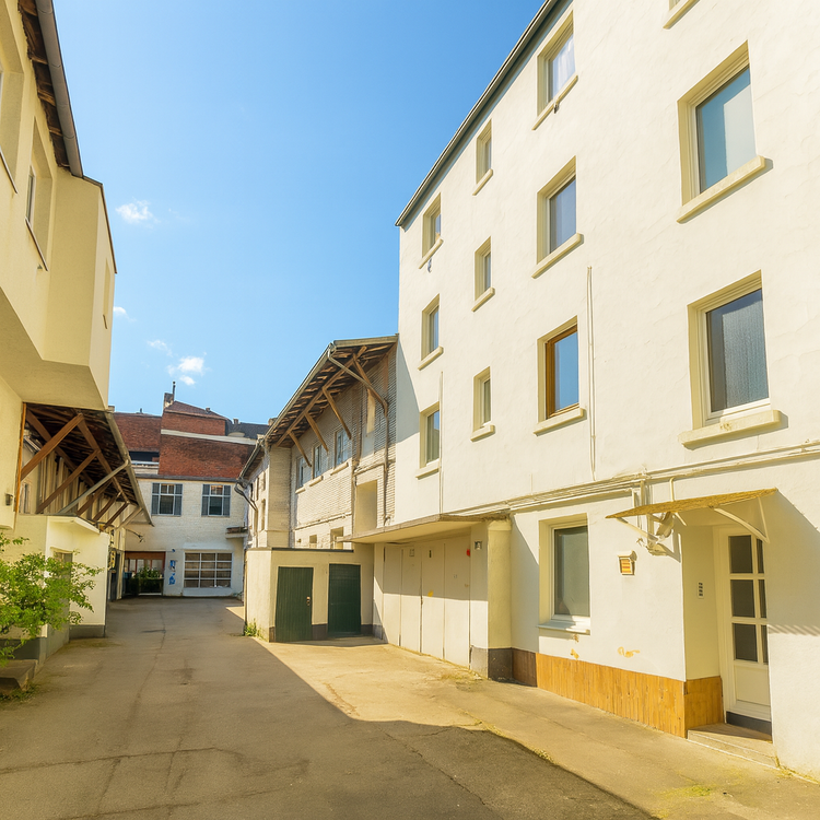 Haus zum Kaufen in Düsseldorf 1.498.000 € 707 m² 25 zimmer