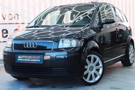 Audi A2 236.000 km 3.950 &euro; Mönchengladbach 41066