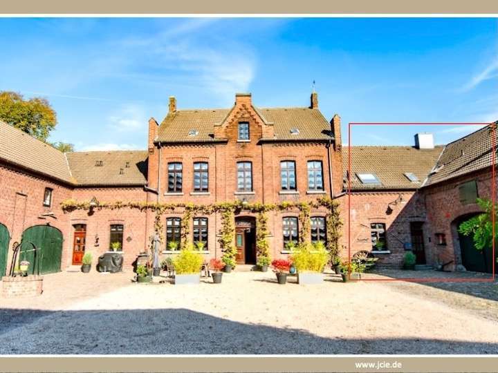 Büro in Krefeld 1.750 € 260 m² zimmer