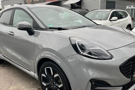 Ford Puma 90.000 km 13.400 &euro; Dormagen 41539