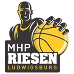 MHP RIESEN Ludwigsburg - Telekom Baskets Bonn