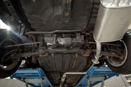 Honda Prelude 380.000 km 4.000 &euro; Leverkusen 51381