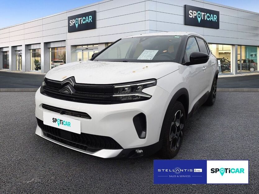 Citroen C5 Aircross 36.250 km 20.960 € Hilden 40721