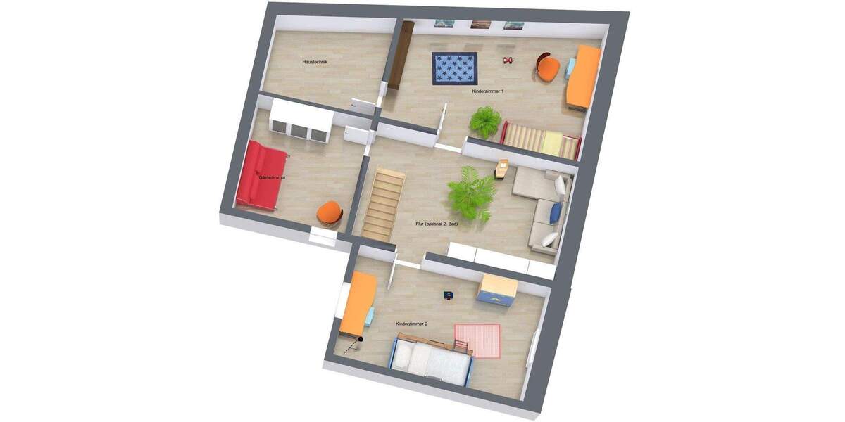 Wunderschönes, denkmalgeschützten Einfamilienhaus in Krefeld Hüls 7 zimmer