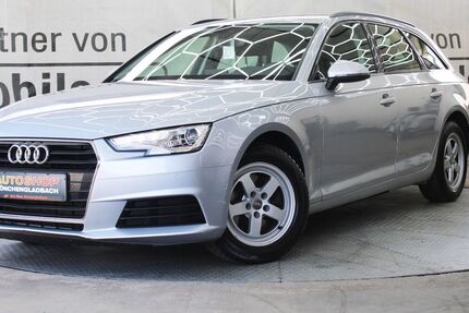 Audi A4 93.000 km 14.100 &euro; Mönchengladbach 41066